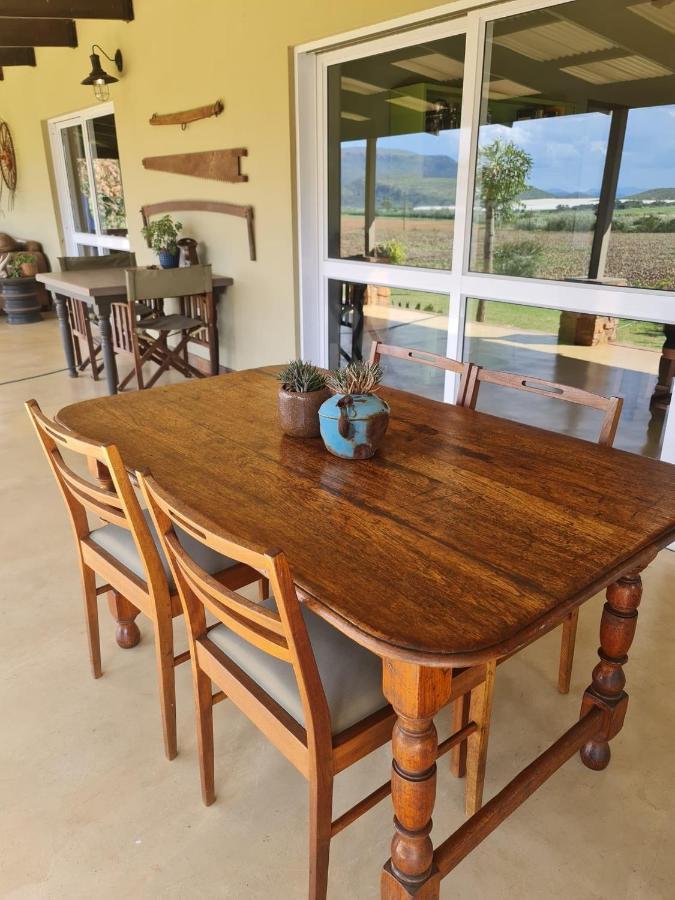 Farm stay Ploughman's Rest *