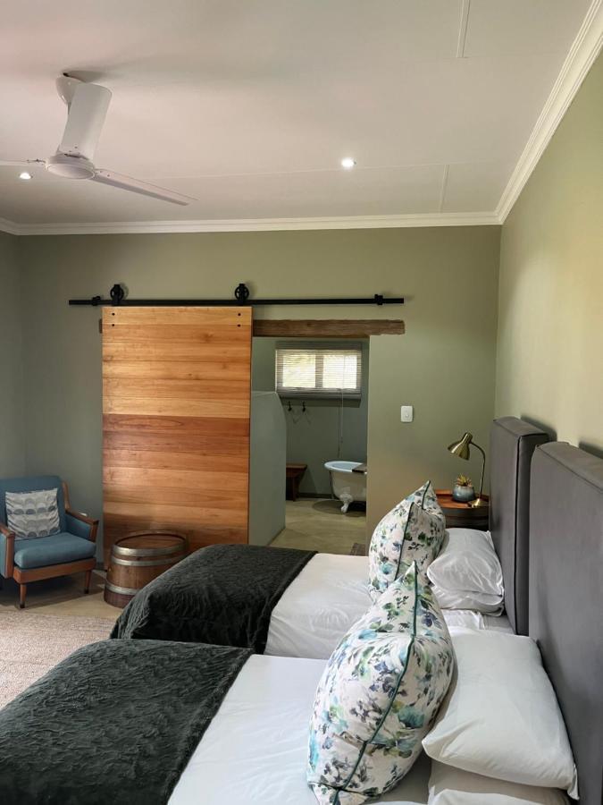 Ploughman's Rest Farm stay Ohrigstad