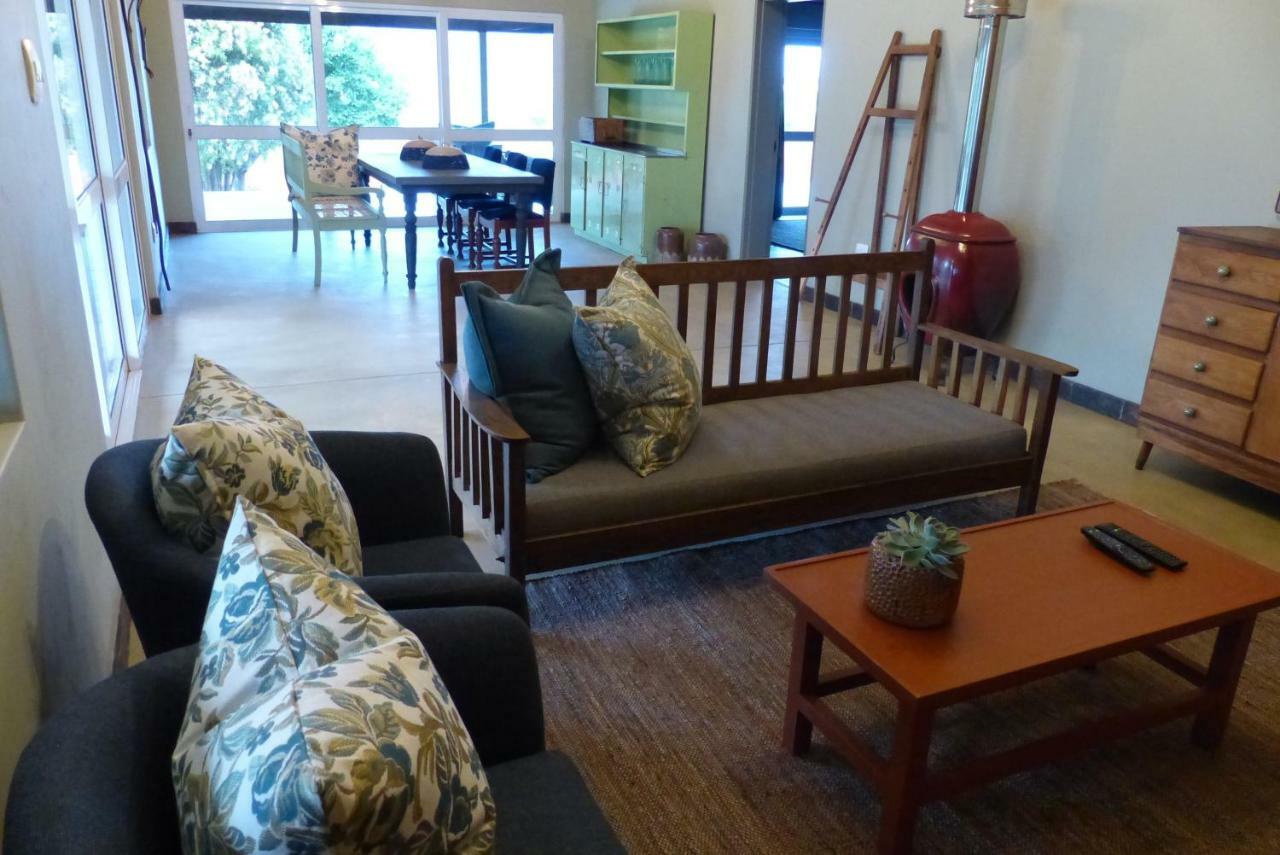 Ploughman's Rest Farm stay *