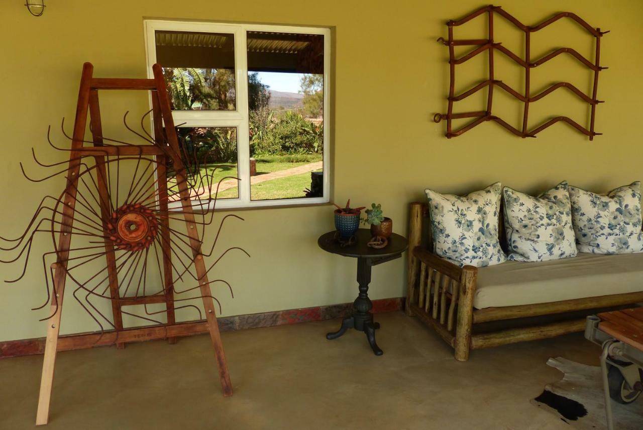 Ploughman's Rest Farm stay Ohrigstad