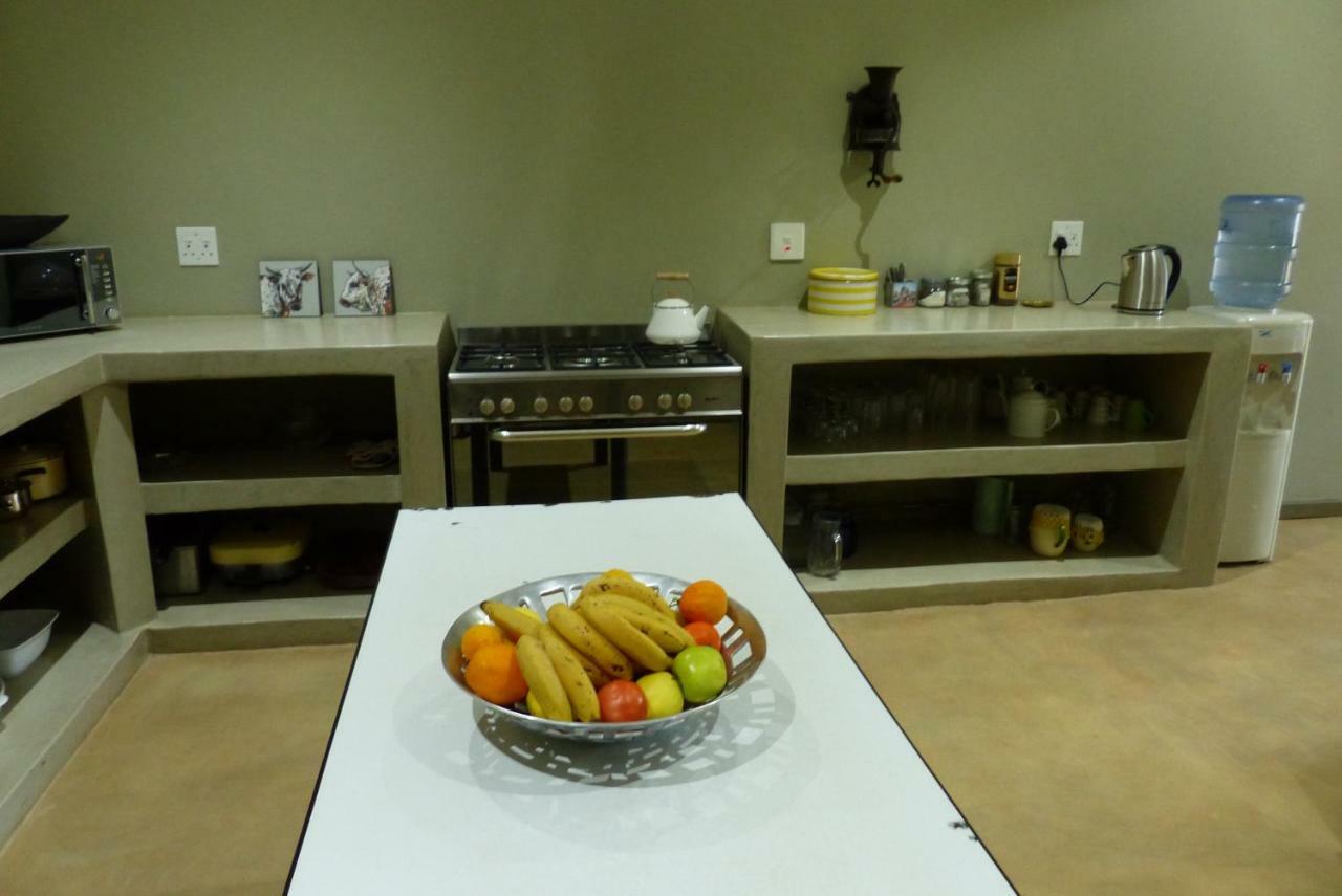 Farm stay Ploughman's Rest *