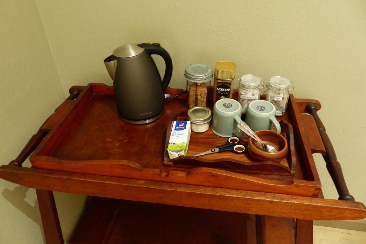 Ploughman's Rest Farm stay Ohrigstad