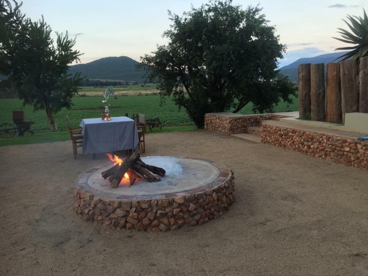 Ploughman's Rest Farm stay Ohrigstad